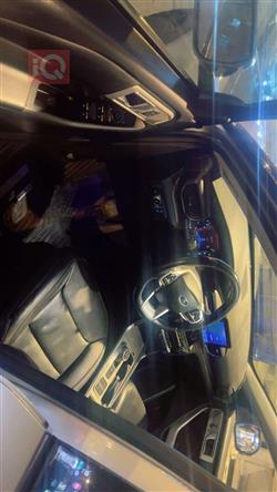 فورد إكسبلورر